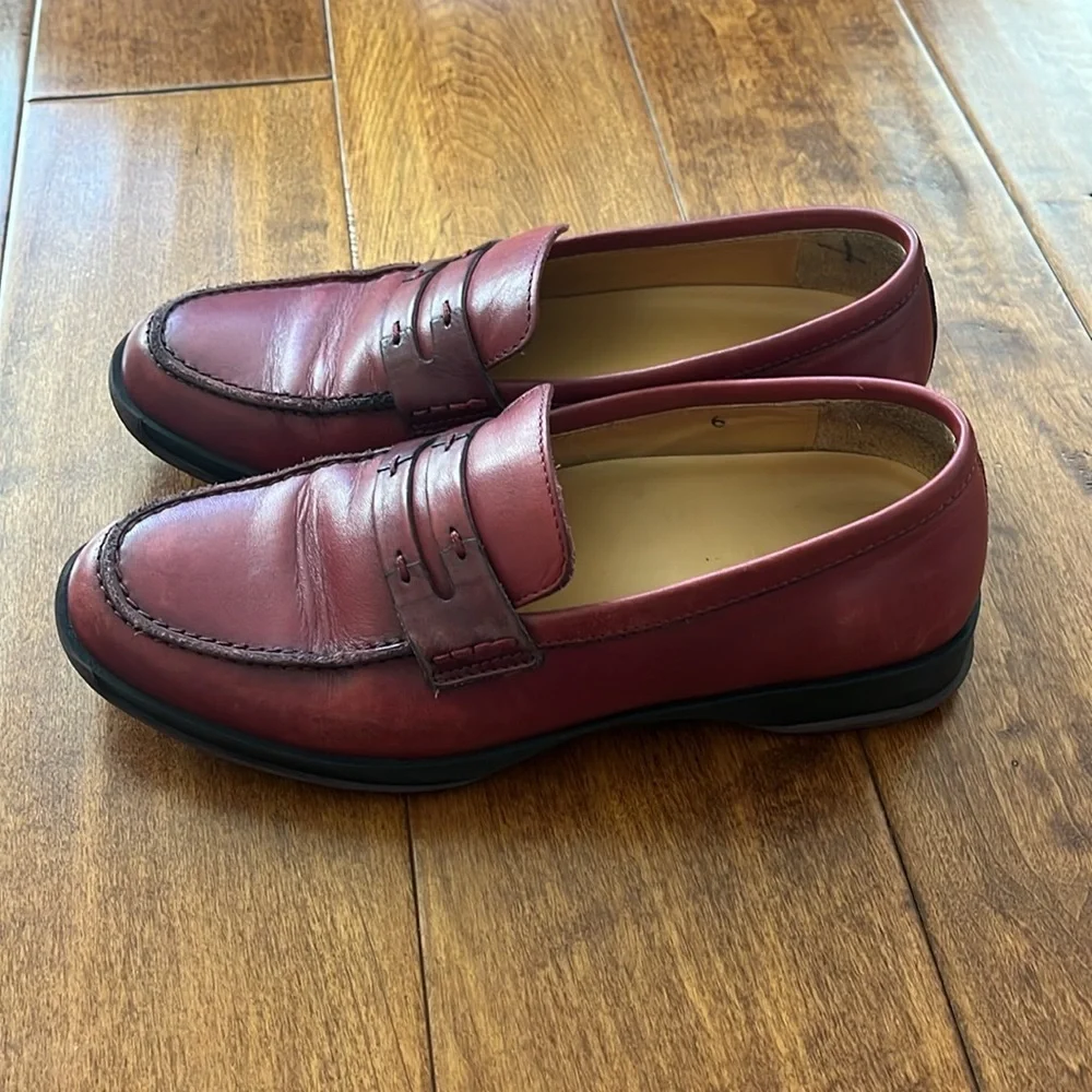 Hogan scarpe loafers